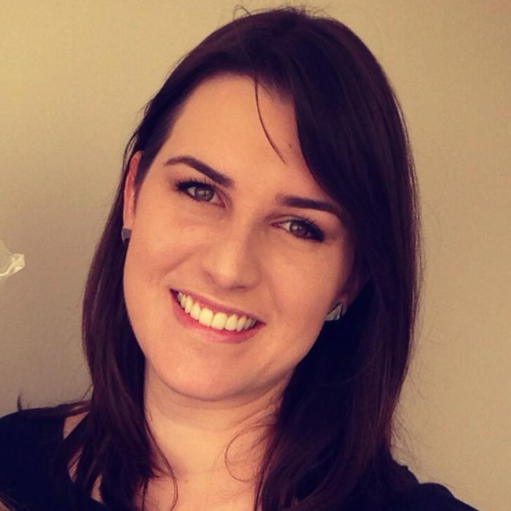 Meet your Posher, Erika
